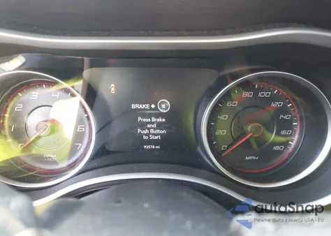 2016 Dodge Charger R/T Scat Pack из США, поврежденный, VIN 2C3CDXGJ3GH340598